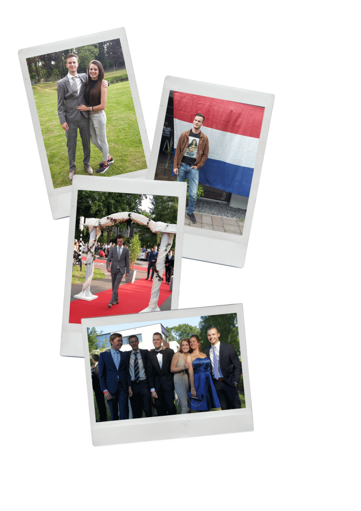Tim Segers | School / slaging foto's