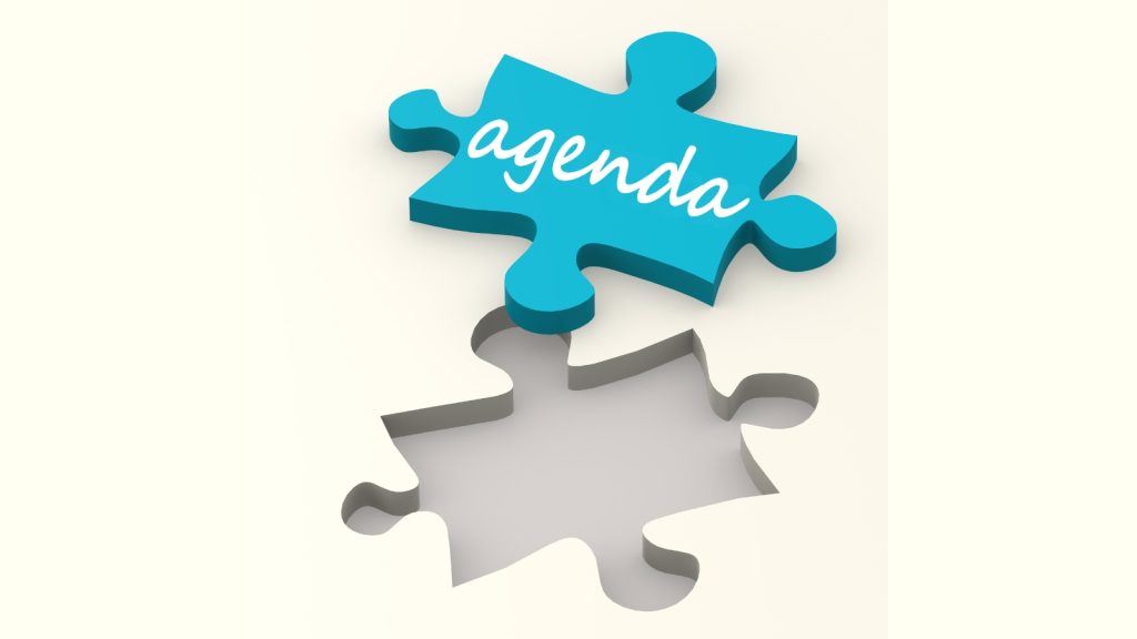 Hoe maak je een goede planning? De puzzelstukjes voor een goede planning