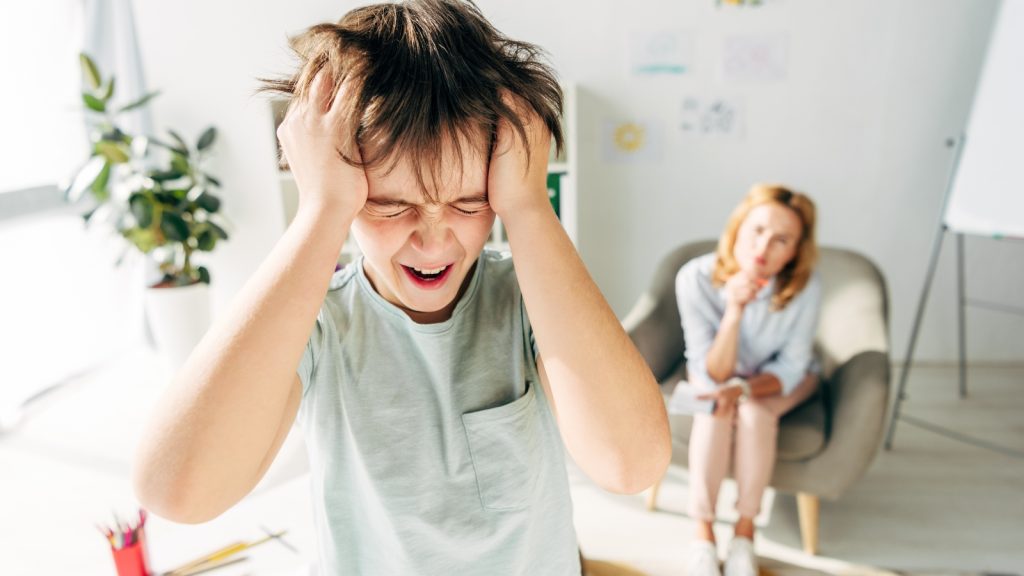 Dyslexie op school: dyslexie geeft stress en frustratie